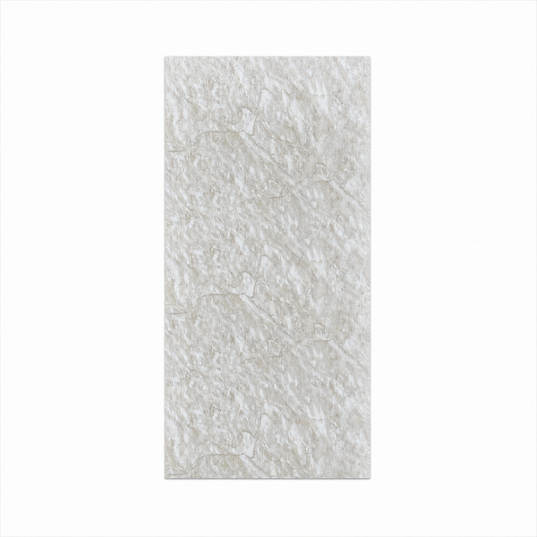 PVC-Wandpaneel Amazon Rock 280×122 cm vor hellem Hintergrund