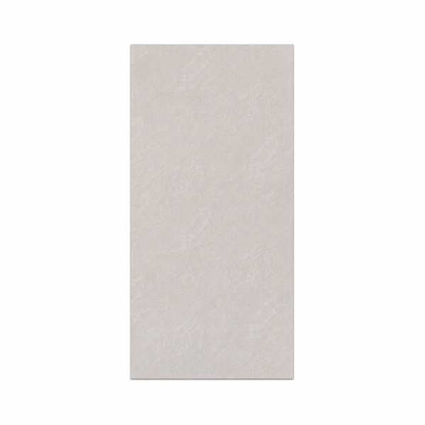 PVC-wandpaneel Cloud Ivory 280×122 cm op een lichte achtergrond