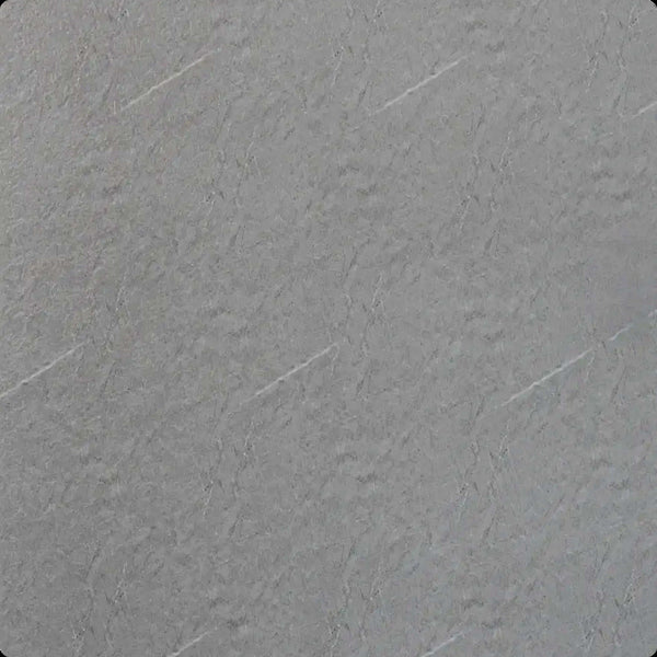 Staal van paneel Factory Grey 20×20 cm met kleur en structuur