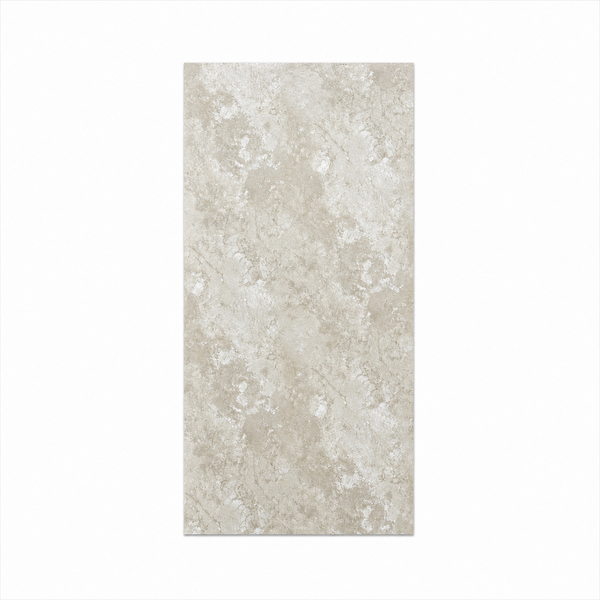 PVC-wandpaneel Jurassic Stone 280×122 cm op een lichte achtergrond