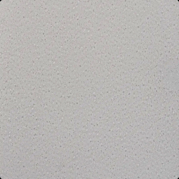 Staal van paneel Silver Cliff 20×20 cm met kleur en structuur