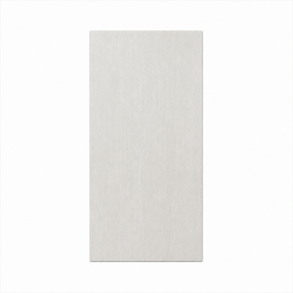 PVC-wandpaneel Travertine Crema 280×122 cm op een lichte achtergrond