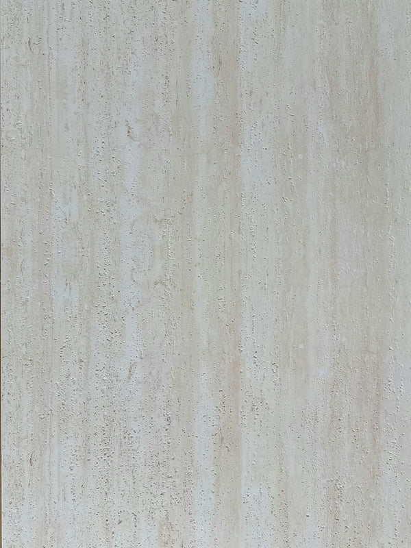 Elastone Travertine TF3, textuur van het wandpaneel 280 × 60 cm