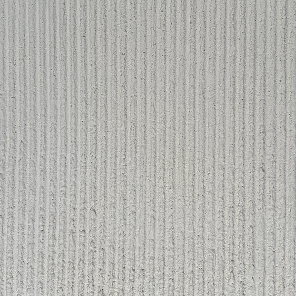 Muster Ancient Stone Off-white 20×20 cm – Foto eines echten Paneels