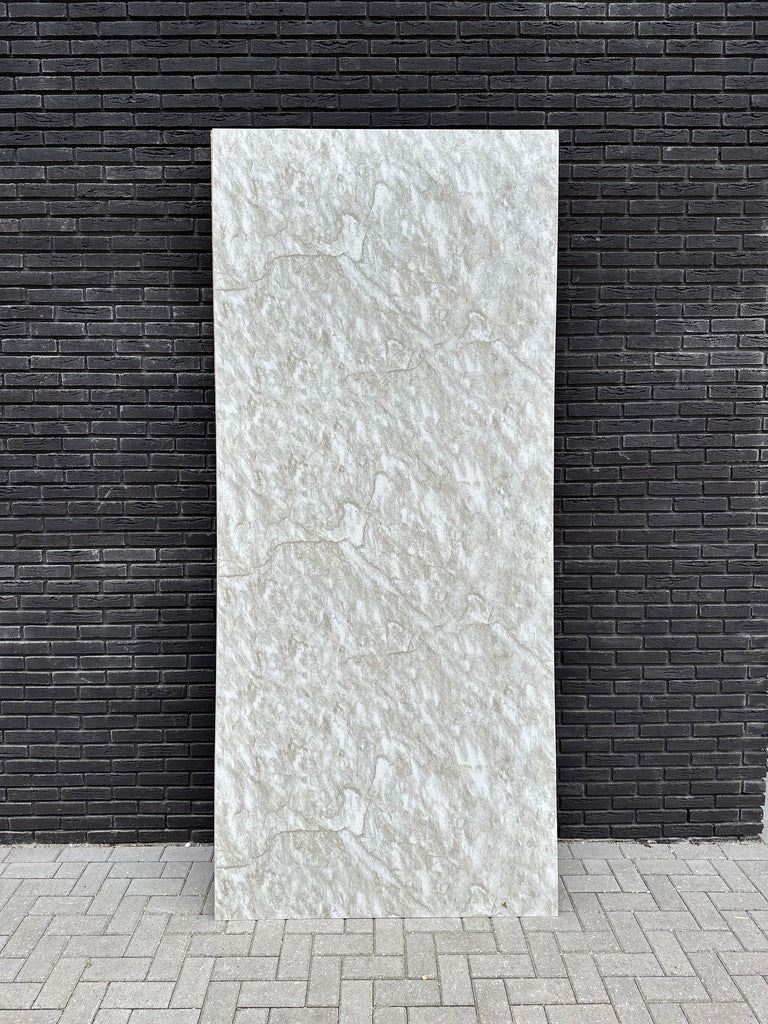 Amazon Rock - Płyta Ścienna PVC 280 x 122 I Tłoczona I Mat
