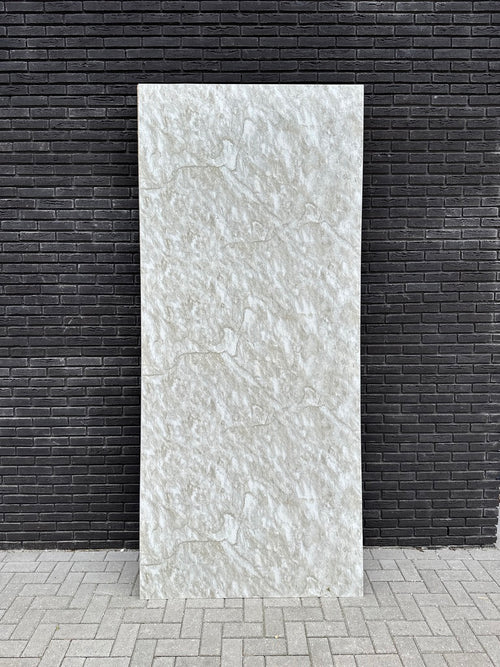 Amazon Rock - Płyta Ścienna PVC 280 x 122 I Tłoczona I Mat