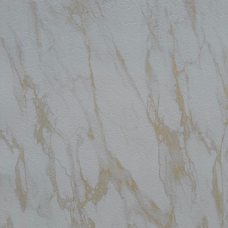 Próbka panelu Golden Rain 20×20 cm – zdjęcie prawdziwej płyty