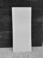 Moon White - PVC Wall Panel 280 x 122 | Embossed | Matte