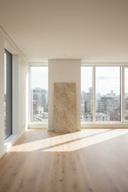 Jurrasic Stone - Panel Ścienny PVC 280 x 122 cm