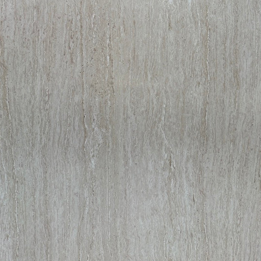 Próbka panelu Travertine Beige 20×20 cm – zdjęcie prawdziwej płyty
