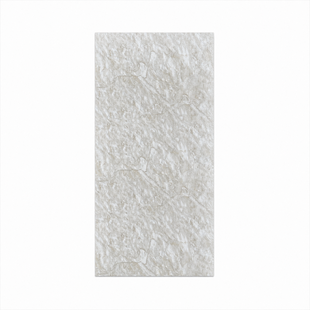 Amazon Rock - Płyta Ścienna PVC 280 x 122 I Tłoczona I Mat