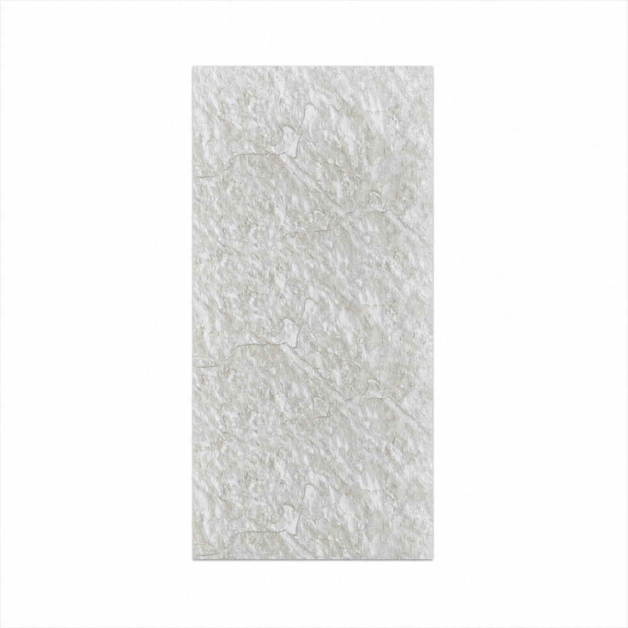 Amazon Rock - Płyta Ścienna PVC 280 x 122 I Tłoczona I Mat