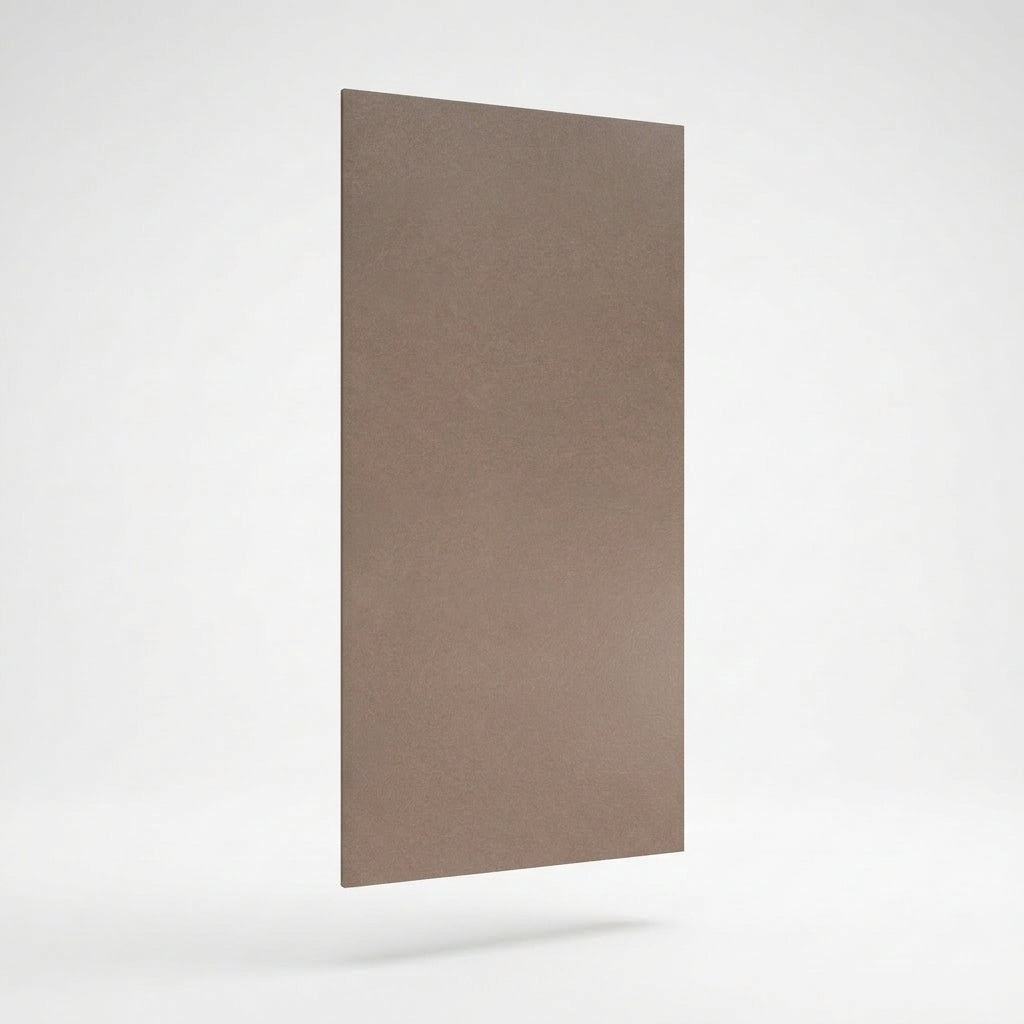 Panel ścienny PVC Amber Cliff 280×122 cm na jasnym tle