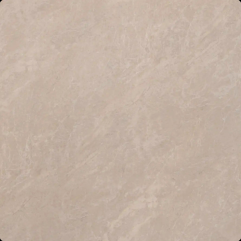 Muster von Paneel Arctic Pearl 20×20 cm mit Farbe und Struktur