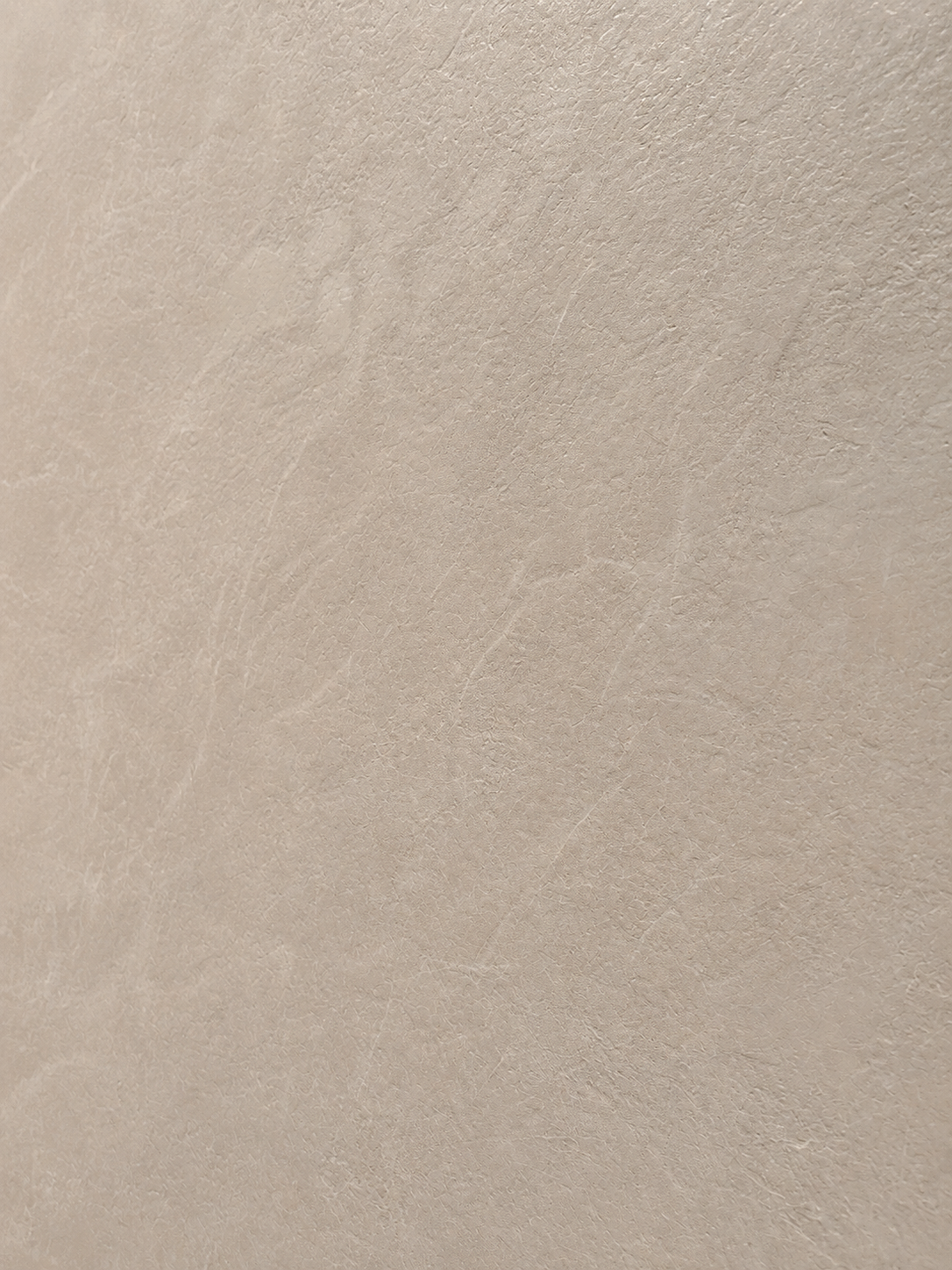 Surface of the Arctic Pearl panel shown at an angle