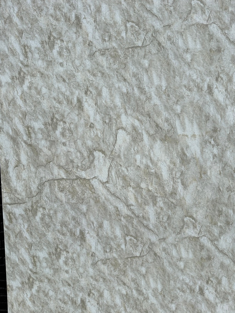 Amazon Rock - Płyta Ścienna PVC 280 x 122 I Tłoczona I Mat