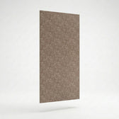 Bronze Canyon – PVC-Wandpaneel 280×122 cm