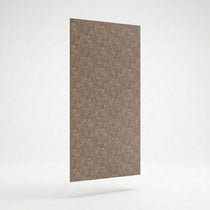 Bronze Canyon – PVC-Wandpaneel 280×122 cm