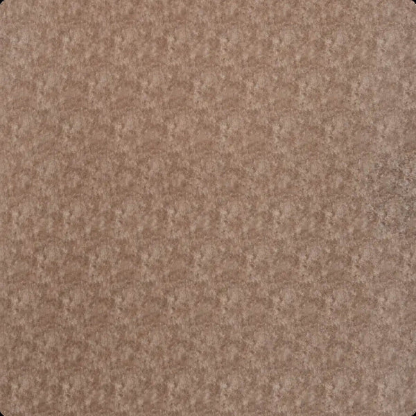 Staal van paneel Bronze Canyon 20×20 cm met kleur en structuur