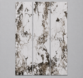 Calcatta Viola Panel Ścienny SPC Click System zestaw 3 szt.