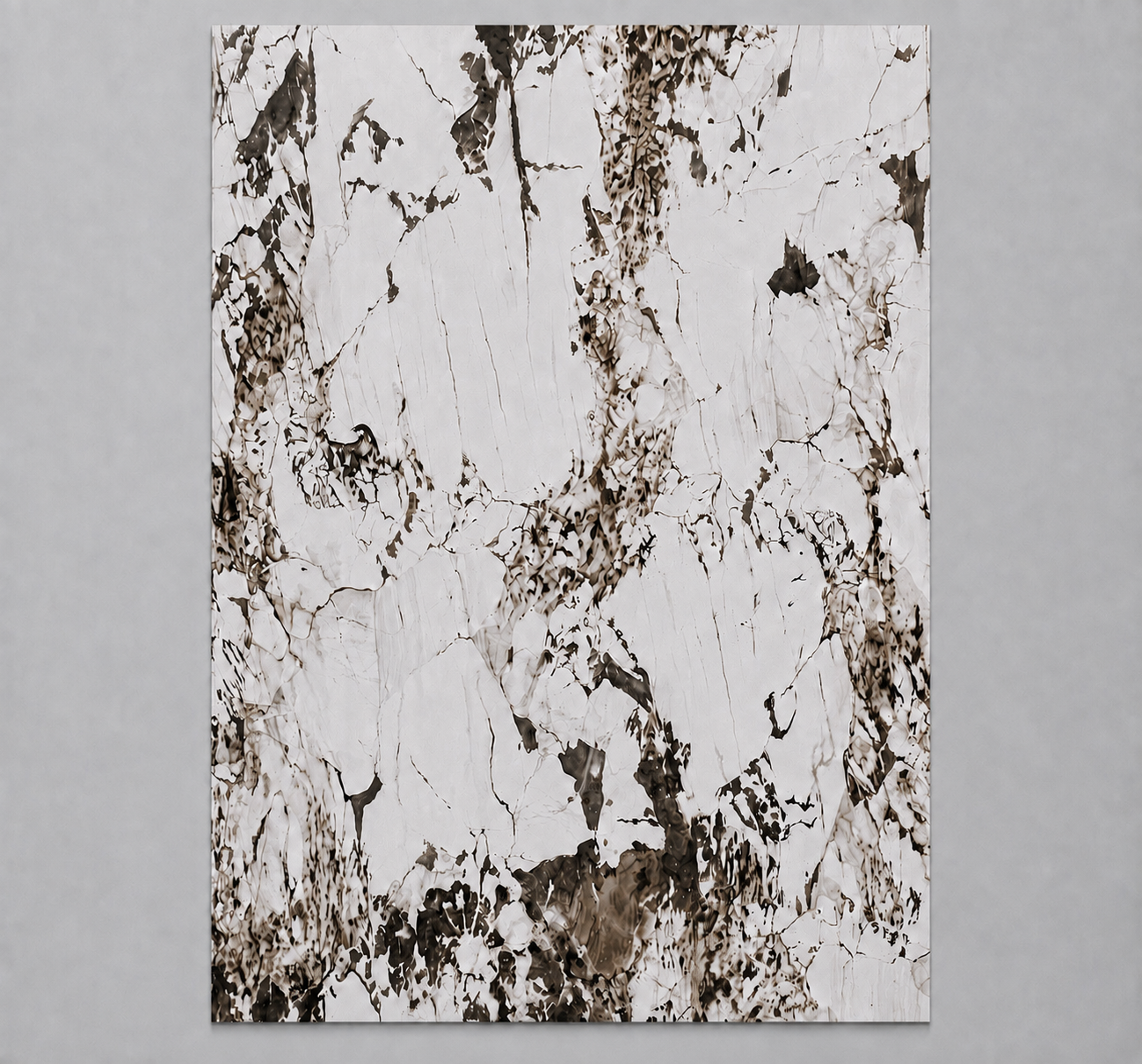 Calcatta Viola Panel Ścienny SPC Click System zestaw 3 szt.