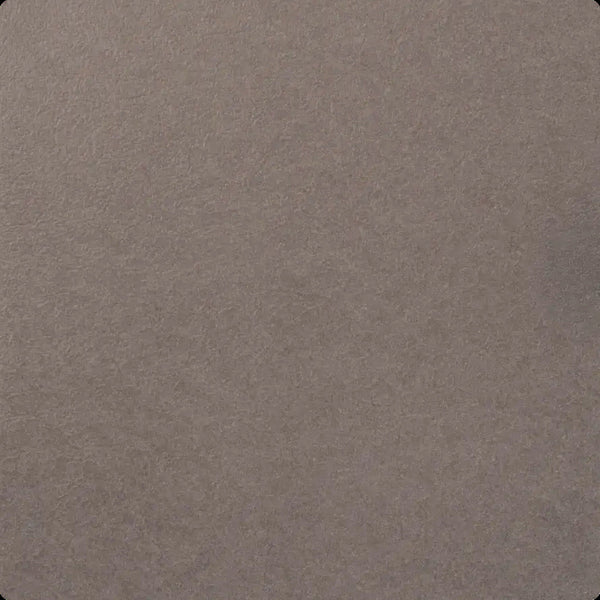 Staal van paneel Clay Concrete 20×20 cm met kleur en structuur