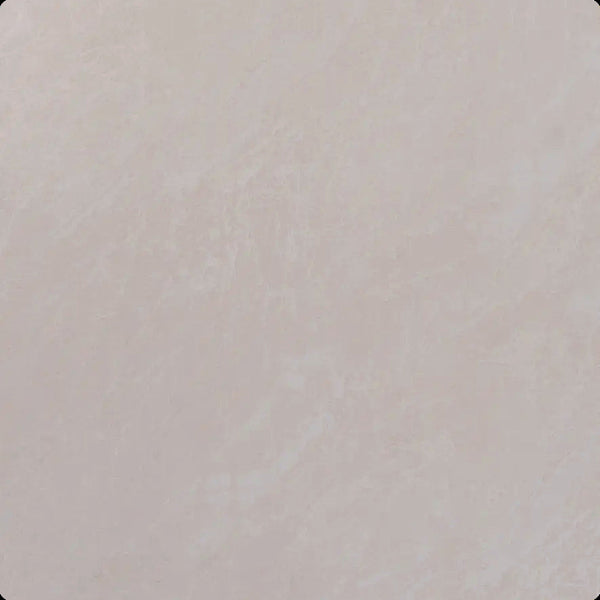 Staal van paneel Cloud Ivory 20×20 cm met kleur en structuur