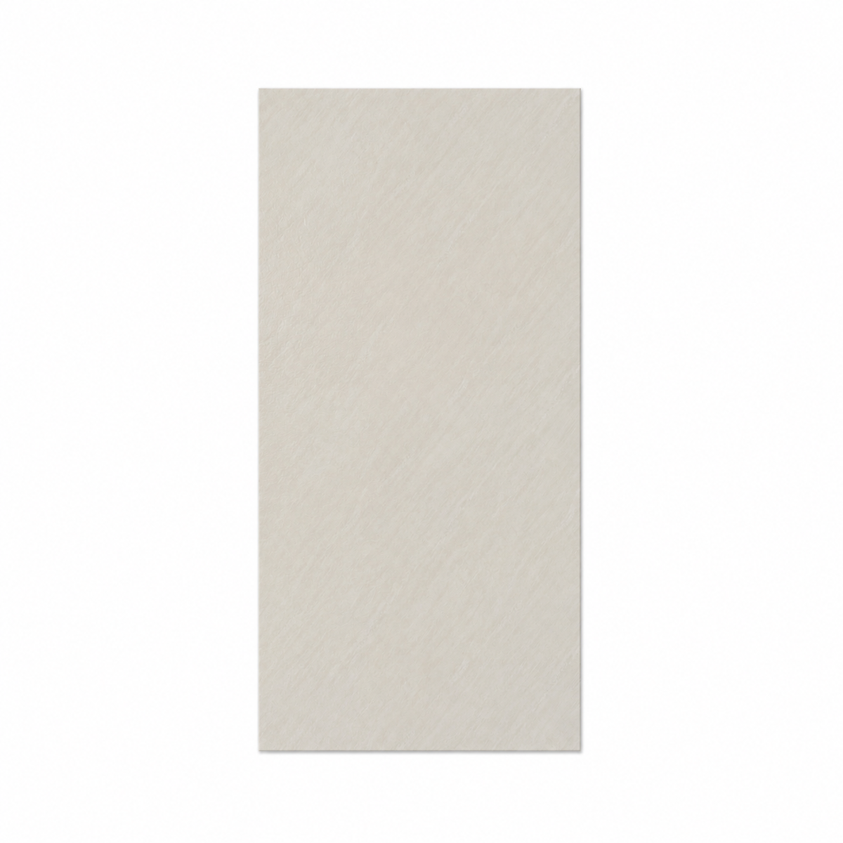 PVC-Wandpaneel Cream Vein 280×122 cm vor hellem Hintergrund