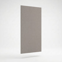 Dust Cement – Płyta ścienna PVC 280×122 cm
