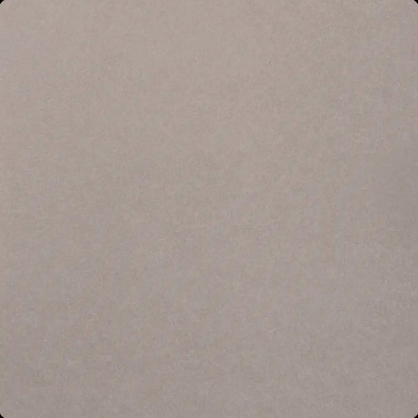Muster von Paneel Dust Cement 20×20 cm mit Farbe und Struktur