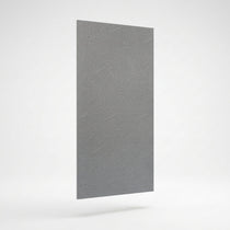 Factory Grey – PVC Wandpaneel 280×122 cm