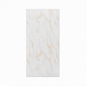 Golden Rain – PVC Wandpaneel 280×122 cm