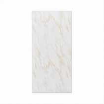 Golden Rain – PVC Wandpaneel 280×122 cm