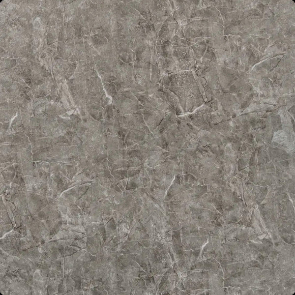 Staal van paneel Graphite Ridge 20×20 cm met kleur en structuur