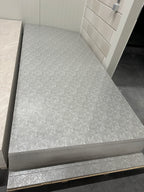 Soft Dune - PVC Wall Panel 280x122