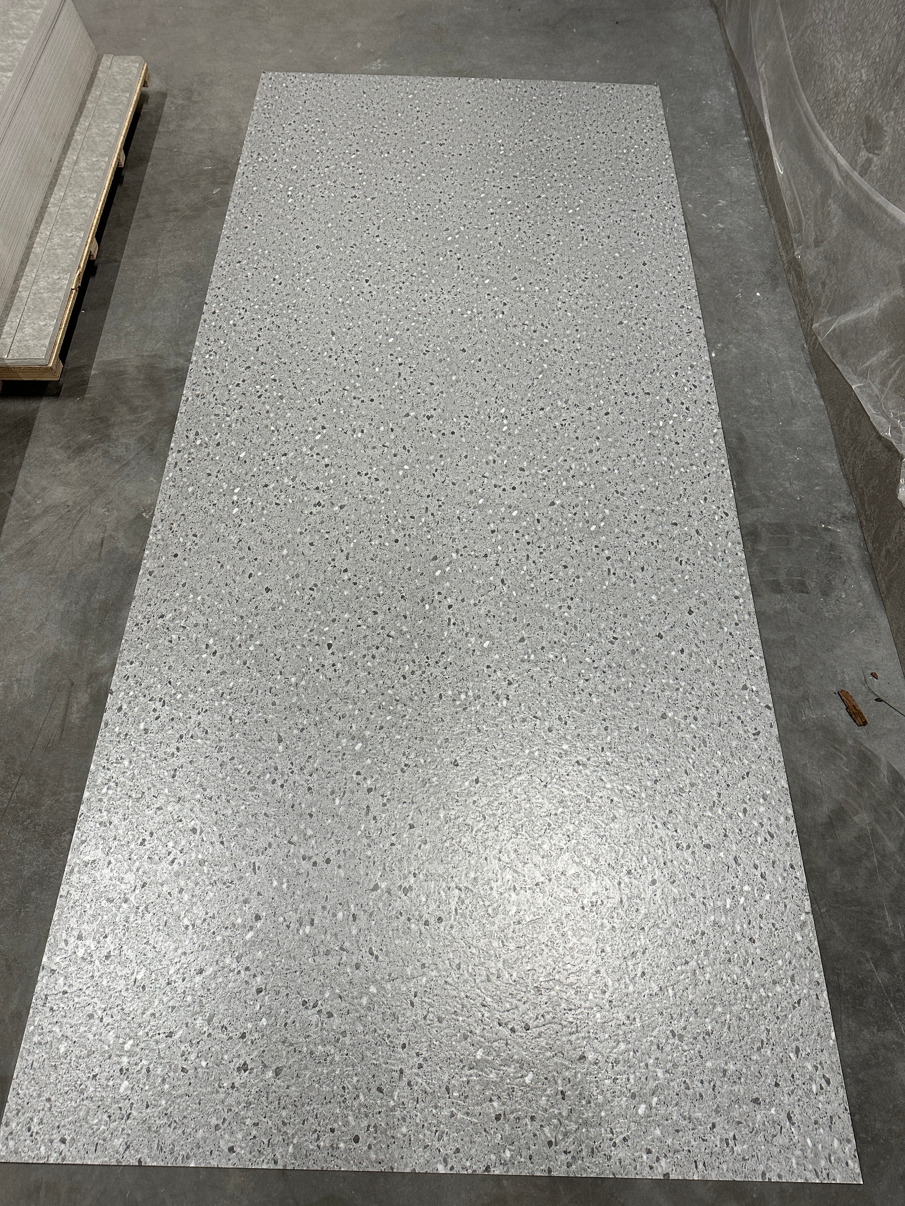 Steel Canyon - PVC Wandpaneel 280x122