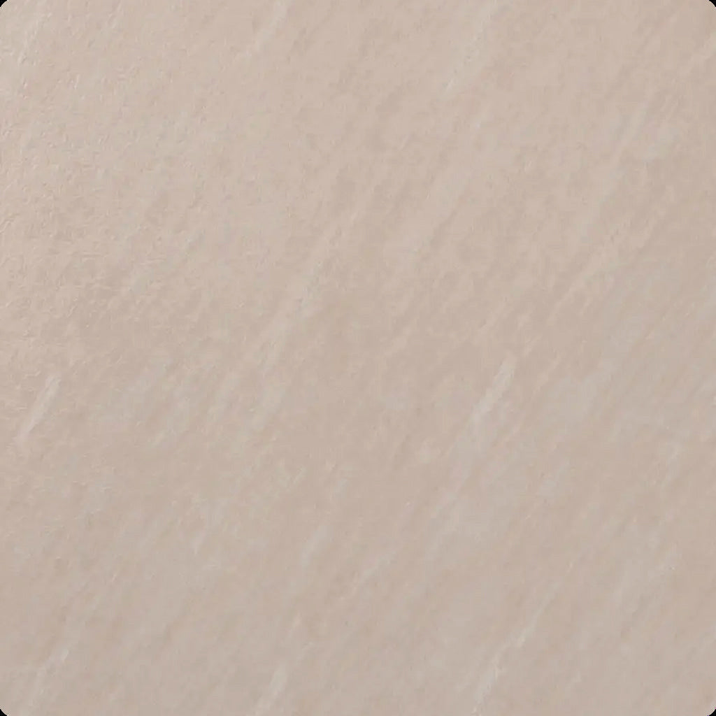 Próbka panelu Ivory Pearl 20×20 cm pokazująca kolor i strukturę