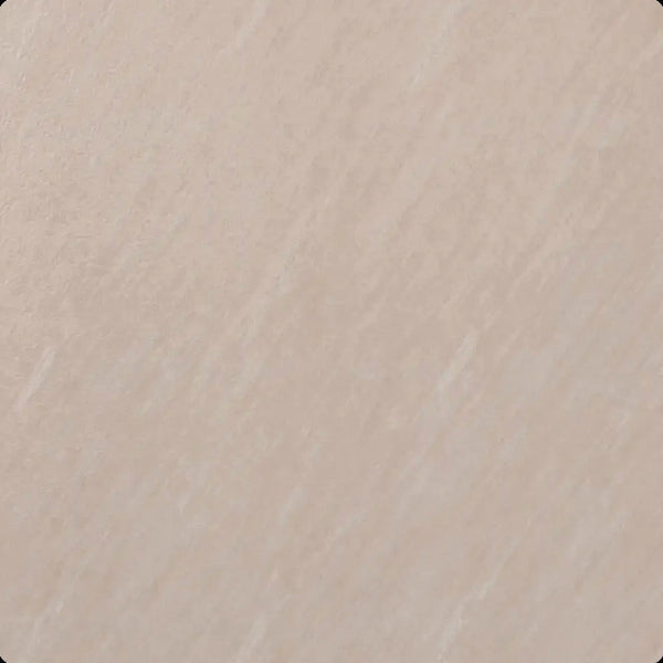 Ivory Pearl panel sample 20×20 cm showing colour and texture