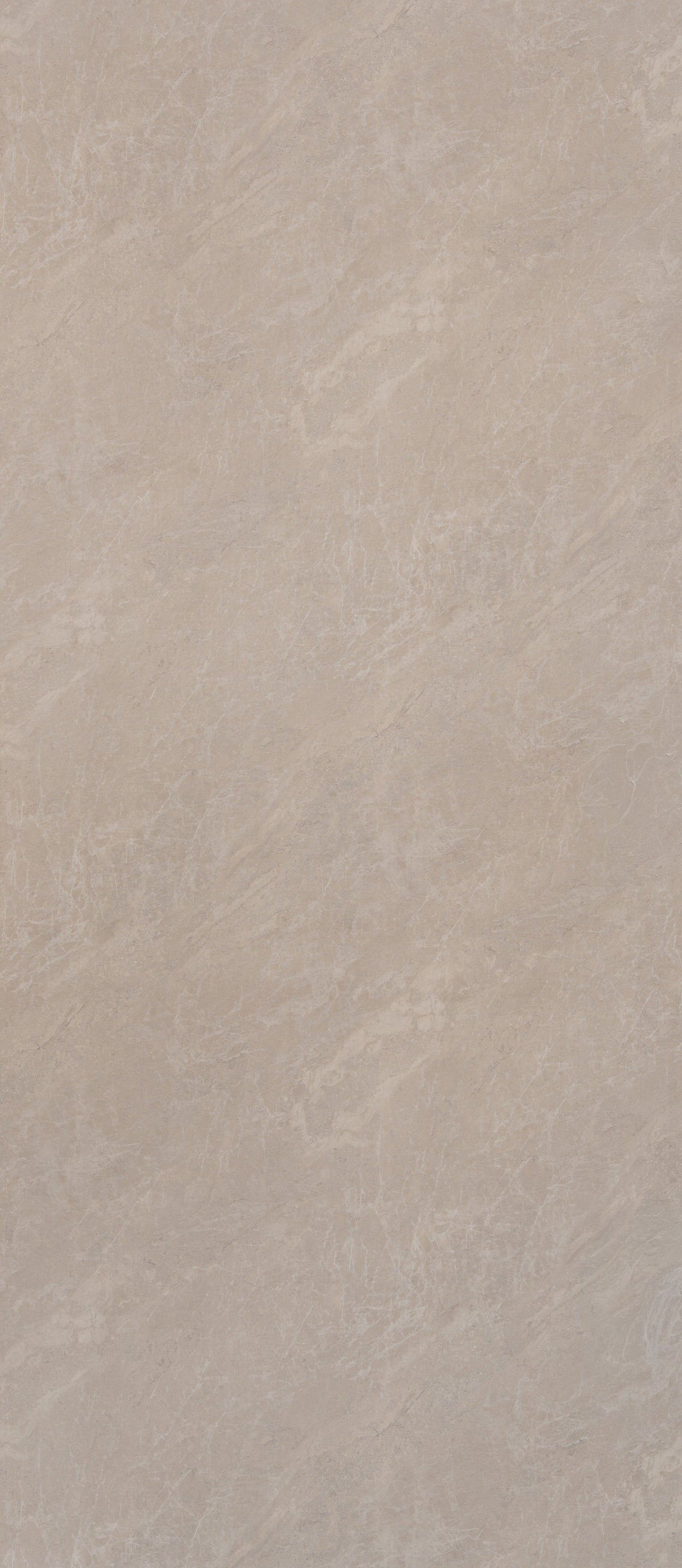 Vertical close-up of the Arctic Pearl panel pattern