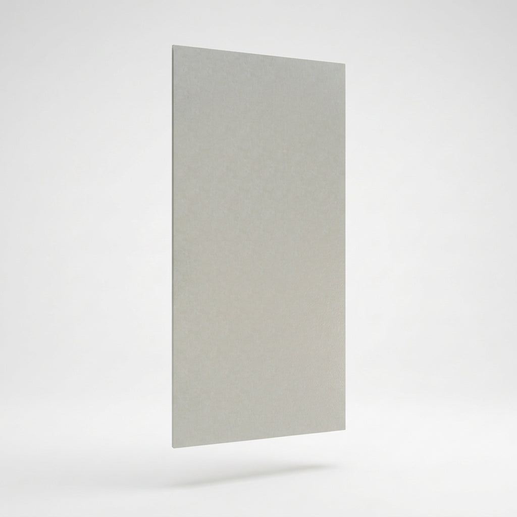PVC-Wandpaneel Light Canyon 280×122 cm vor hellem Hintergrund