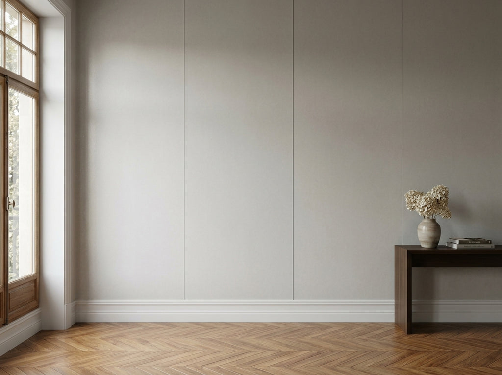 Light Canyon - PVC Wandpaneel 280x122