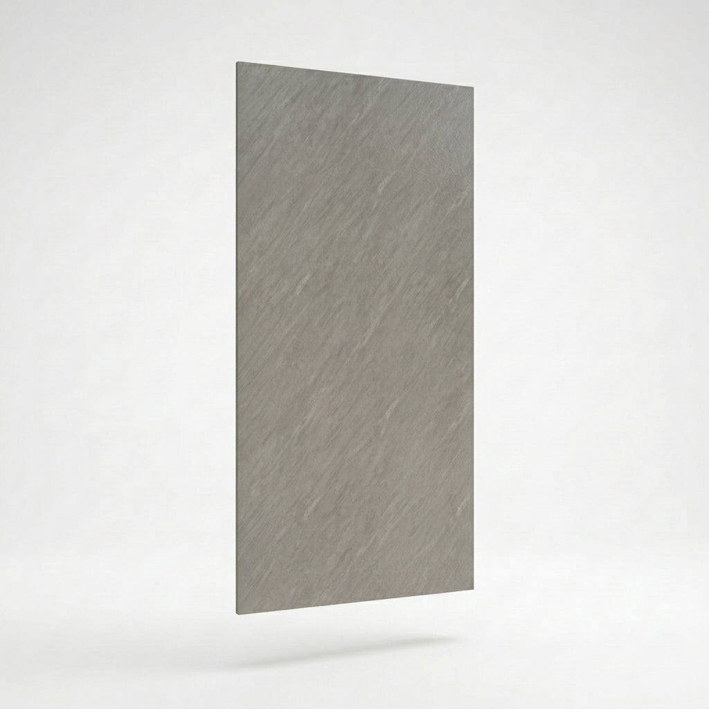 Loft Ash - PVC Wall Panel 280x122