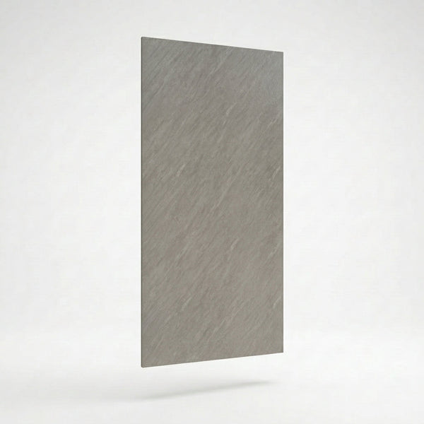 PVC-wandpaneel Loft Ash 280×122 cm op een lichte achtergrond
