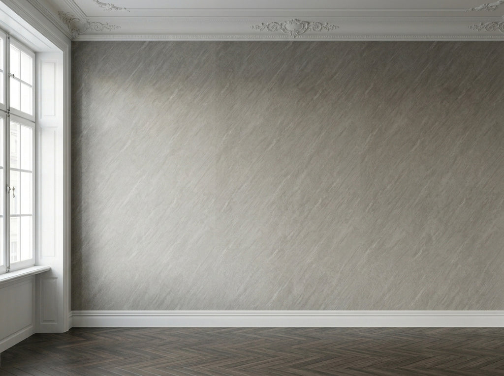 Loft Ash - PVC Wall Panel 280x122