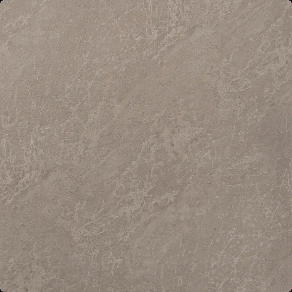Metro Sand — PVC Tile Sample (20x20 cm)