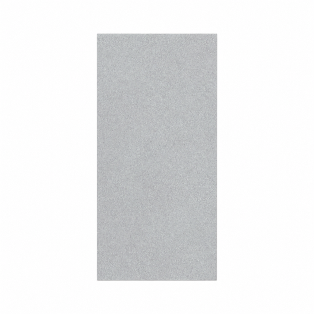 Moon White - PVC Wall Panel 280 x 122 | Embossed | Matte