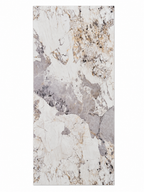 Patagonia Quarzite - Płyta Ścienna PVC 280 x 122 cm I Gładka I Półmat