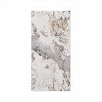Patagonia Quarzite - PVC Wall Panel 280 x 122 cm | Smooth | Semi-Matte