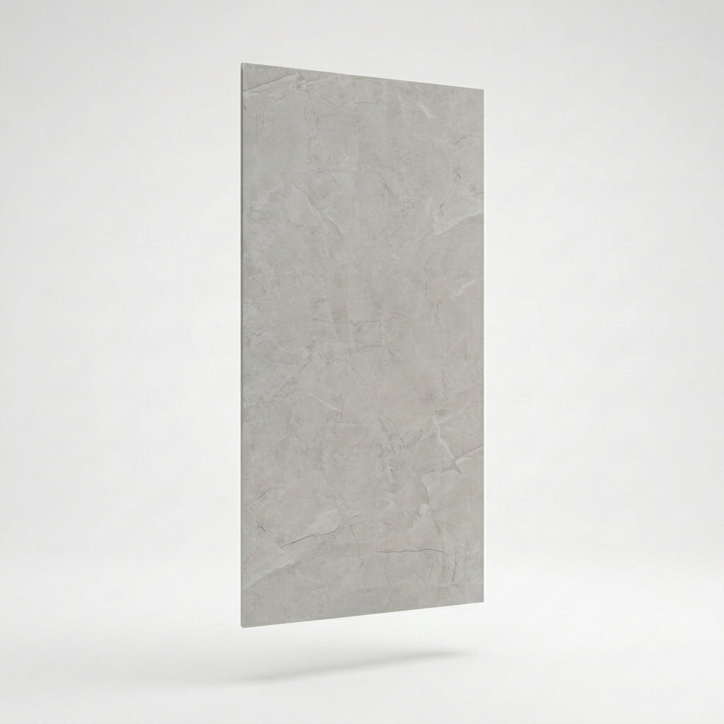 Panel ścienny PVC Polar Stone 280×122 cm na jasnym tle