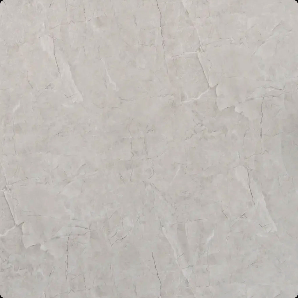Muster von Paneel Polar Stone 20×20 cm mit Farbe und Struktur